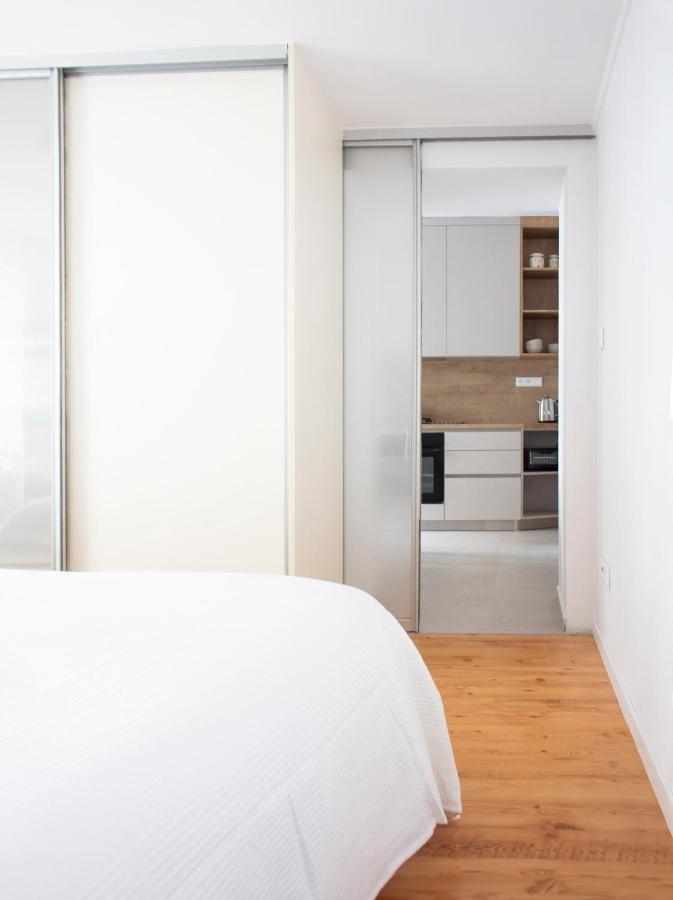 Bastova Apartment Bratislava Eksteriør billede