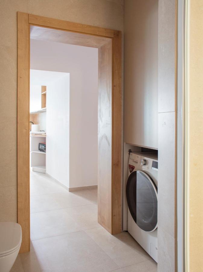Bastova Apartment Bratislava Eksteriør billede